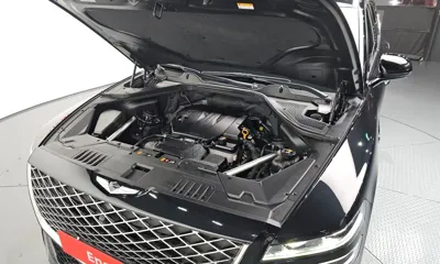 Genesis GV80 2022, 91719 км, за 28338.78 USD - фото 6
