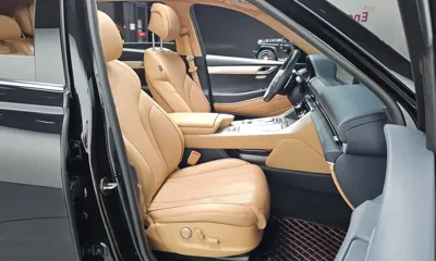 Genesis GV80 2022, 91719 км, за 28338.78 USD - фото 12
