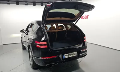 Genesis GV80 2022, 91719 км, за 28338.78 USD - фото 20