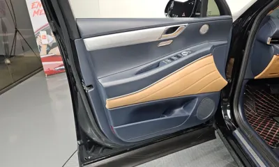 Genesis GV80 2022, 91719 км, за 28338.78 USD - фото 24