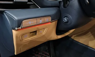 Genesis GV80 2022, 91719 км, за 28338.78 USD - фото 28
