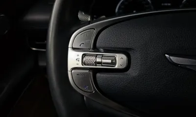 Genesis GV80 2022, 91719 км, за 28338.78 USD - фото 31