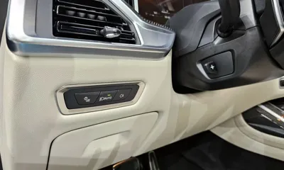 BMW X7 2025, 22913 км, за 91984.63 USD - фото 20