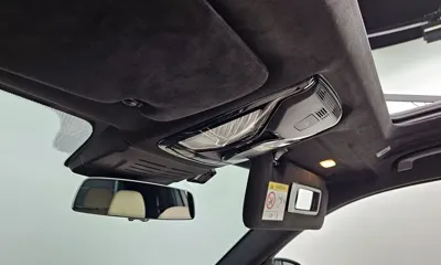BMW X7 2025, 22913 км, за 91984.63 USD - фото 30