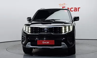 Kia Mohave 2021, 82451 км, за 23112.56 USD