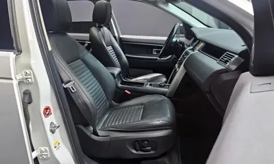 Land Rover Discovery Sport 2017, 70604 км, за 9717.09 USD - фото 10