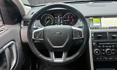 Land Rover Discovery Sport 2017, 70604 км, за 9717.09 USD - фото 13