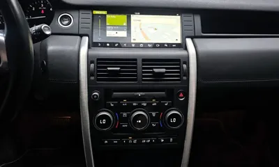 Land Rover Discovery Sport 2017, 70604 км, за 9717.09 USD - фото 14
