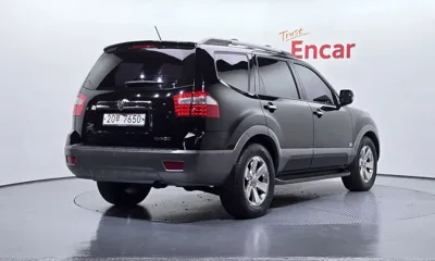 Kia Mohave 2014, 138727 км, за 7201.85 USD