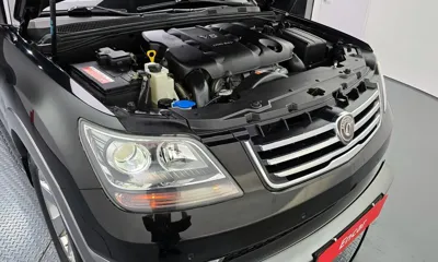 Kia Mohave 2014, 138727 км, за 7201.85 USD - фото 6