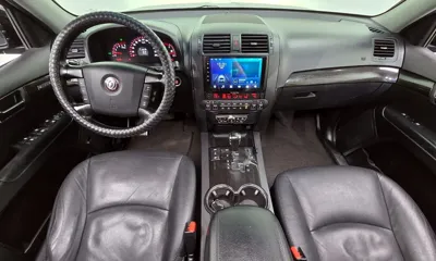 Kia Mohave 2014, 138727 км, за 7201.85 USD - фото 7