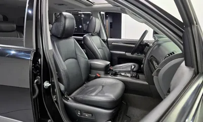 Kia Mohave 2014, 138727 км, за 7201.85 USD - фото 10