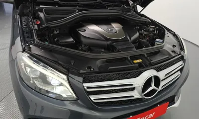 Mercedes-Benz GLE-Class 2016, 127153 км, за 15137.5 USD - фото 6