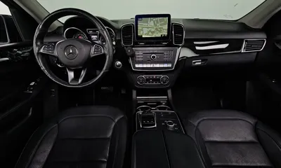Mercedes-Benz GLE-Class 2016, 127153 км, за 15137.5 USD - фото 7