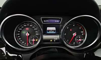 Mercedes-Benz GLE-Class 2016, 127153 км, за 15137.5 USD - фото 8