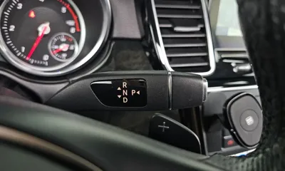 Mercedes-Benz GLE-Class 2016, 127153 км, за 15137.5 USD - фото 9