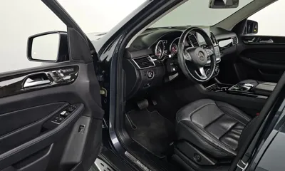 Mercedes-Benz GLE-Class 2016, 127153 км, за 15137.5 USD - фото 10