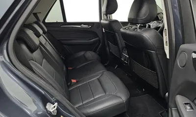 Mercedes-Benz GLE-Class 2016, 127153 км, за 15137.5 USD - фото 12