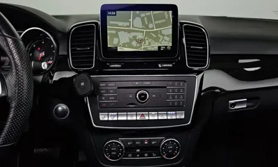 Mercedes-Benz GLE-Class 2016, 127153 км, за 15137.5 USD - фото 13