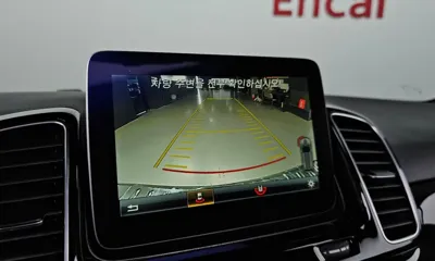 Mercedes-Benz GLE-Class 2016, 127153 км, за 15137.5 USD - фото 15