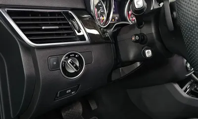 Mercedes-Benz GLE-Class 2016, 127153 км, за 15137.5 USD - фото 19