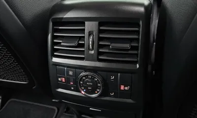 Mercedes-Benz GLE-Class 2016, 127153 км, за 15137.5 USD - фото 20