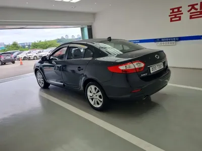 Renault-KoreaSamsung SM3 2014, 68700 км, за 1235.13 USD