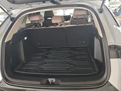 BYD Yuan Plus 2024, 22300 км, за 13177.03 USD