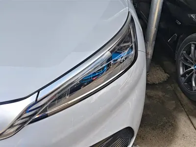 BYD Yuan Plus 2024, 22300 км, за 13177.03 USD