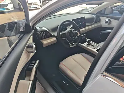 BYD Yuan Plus 2024, 22300 км, за 13102.68 USD - фото 9