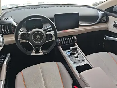 BYD Yuan Plus 2024, 22300 км, за 13102.68 USD - фото 12