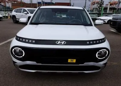Hyundai Casper · 2026 год
