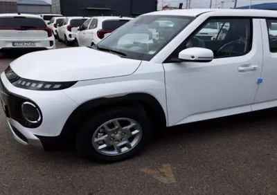 Hyundai Casper 2026, 1 км, за 12424.78 USD - фото 2