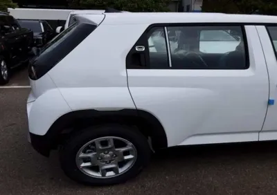 Hyundai Casper 2026, 1 км, за 12424.78 USD - фото 6
