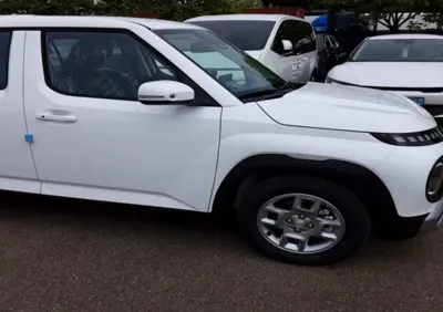 Hyundai Casper 2026, 1 км, за 12424.78 USD - фото 8