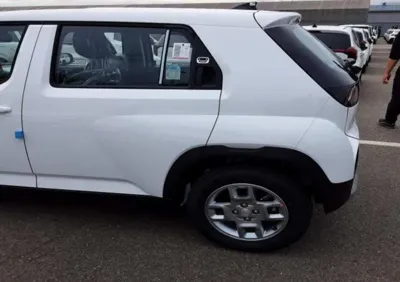 Hyundai Casper 2026, 1 км, за 12424.78 USD - фото 9