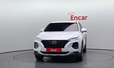 Hyundai Santafe 2019, 112960 км, за 10305.89 USD