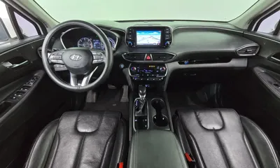 Hyundai Santafe 2019, 112960 км, за 10305.89 USD - фото 7