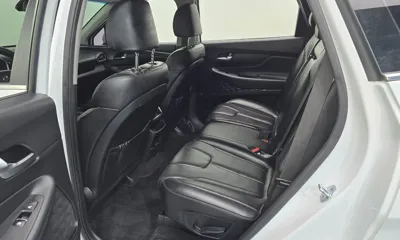Hyundai Santafe 2019, 112960 км, за 10305.89 USD - фото 11