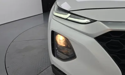 Hyundai Santafe 2019, 112960 км, за 10305.89 USD - фото 22