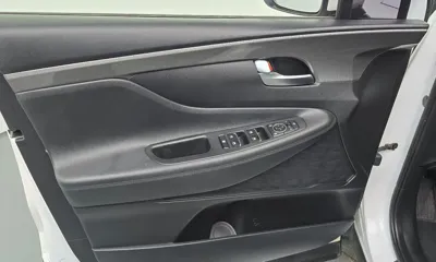 Hyundai Santafe 2019, 112960 км, за 10305.89 USD - фото 24