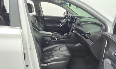 Hyundai Santafe 2019, 112960 км, за 10305.89 USD - фото 26
