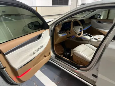 Hyundai Grandeur 2021, 79000 км, за 14983.72 USD - фото 10