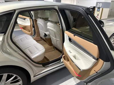 Hyundai Grandeur 2021, 79000 км, за 14983.72 USD - фото 12