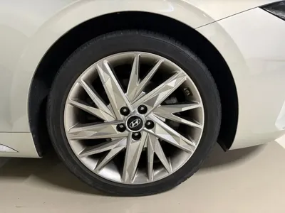 Hyundai Grandeur 2021, 79000 км, за 14983.72 USD - фото 17