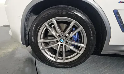 BMW X4 2021, 104608 км, за 23719.85 USD