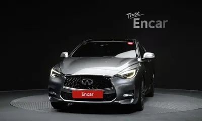 Infiniti Q30 2017, 100910 км, за 5618.72 USD