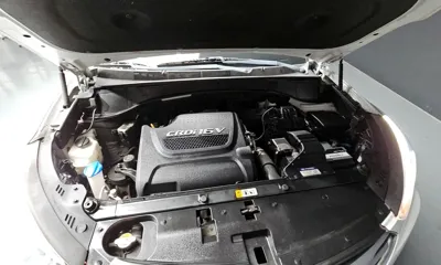 Hyundai Santafe 2018, 112522 км, за 8587.05 USD - фото 6