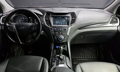 Hyundai Santafe 2018, 112522 км, за 8587.05 USD - фото 7