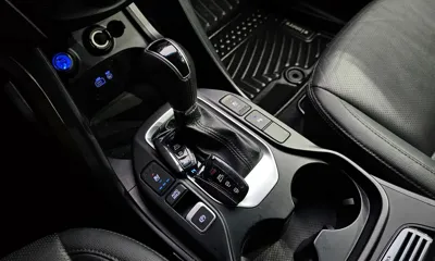 Hyundai Santafe 2018, 112522 км, за 8587.05 USD - фото 9